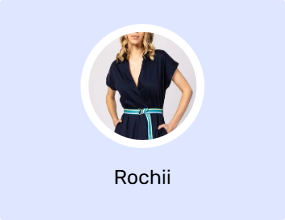 Rochii