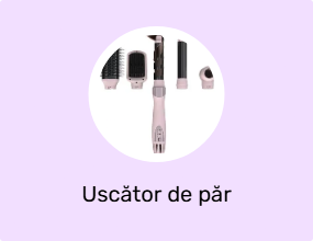 Uscător de păr