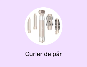 Curler de păr
