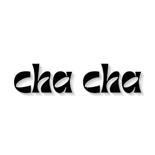 Cha Cha Shop