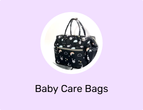 Baby Care Bags