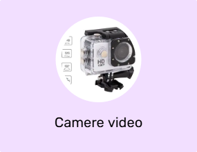 Camere video