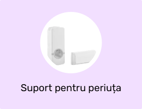 Suport pentru periuța de dinți