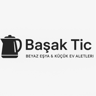 BAŞAK TİC BEYAZ EŞYA & KÜÇÜK EV ALETLERİ