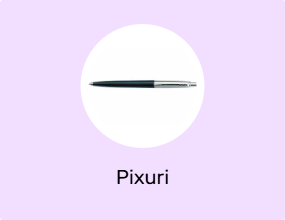 Pixuri