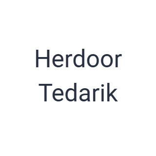Herdoor Tedarik