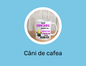 Căni de cafea