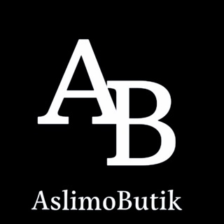 AslimoButik