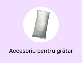Accesoriu pentru grătar