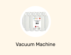 Vacuum Machine