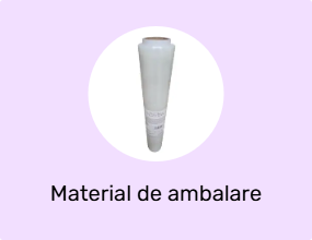 Material de ambalare