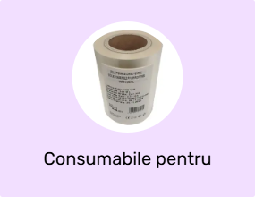 Consumabile pentru acasă
