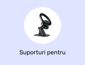 Suporturi pentru telefoane auto