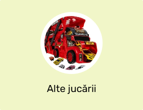 Alte jucării