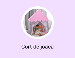 Cort de joacă