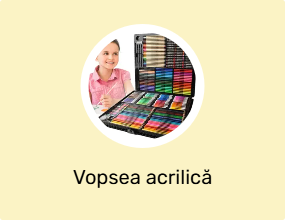 Vopsea acrilică