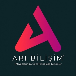 Arı Bilişim ve İletişim Hizmetleri logo