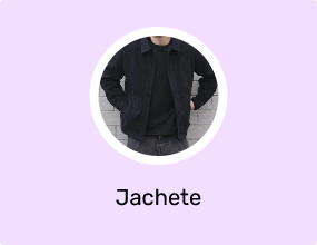 Jachete