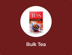 Bulk Tea