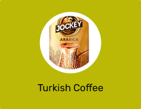 Turkish Coffee