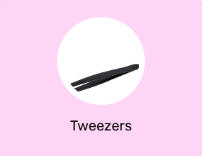 Tweezers