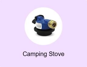 Camping Stove