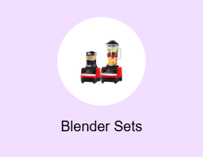 Blender Sets