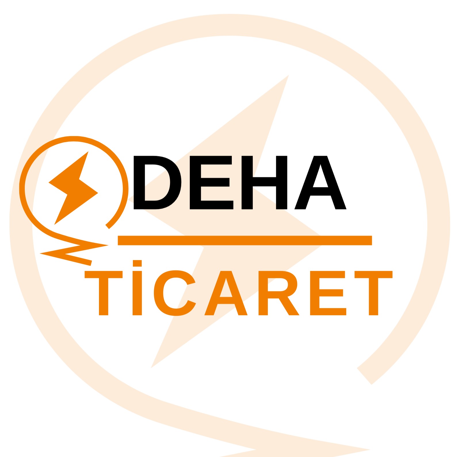 Deha E-Ticaret