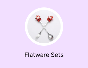 Flatware Sets