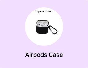 Airpods Case