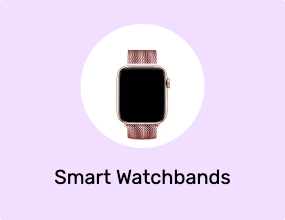 Smart Watchbands