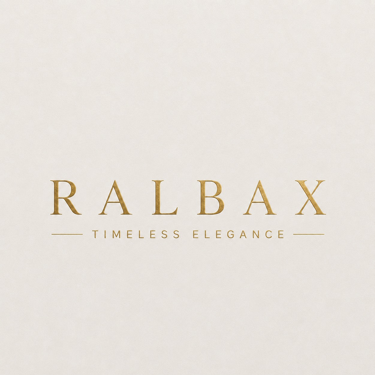 RALBAX