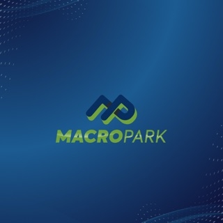MACROPARK TOPTAN logo