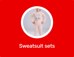 Sweatsuit sets