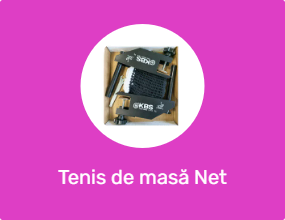 Tenis de masă Net
