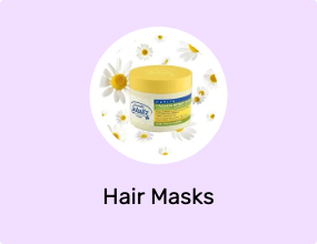 Hair Masks