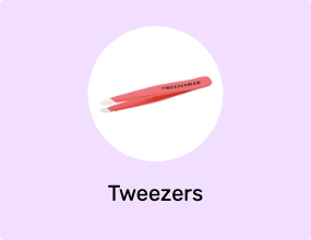 Tweezers