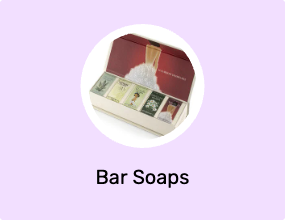 Bar Soaps