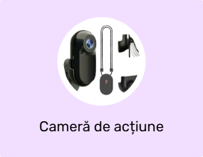 Cameră de acțiune