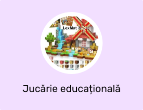 Jucărie educațională