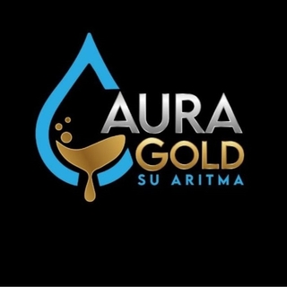 AuraGold Su arıtma sistemleri