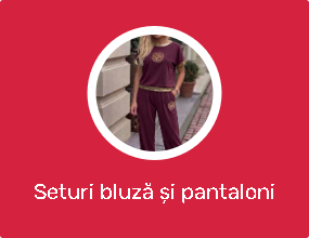 Seturi bluză și pantaloni