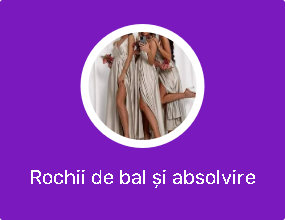 Rochii de bal și absolvire