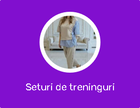 Seturi de treninguri