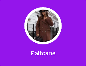 Paltoane