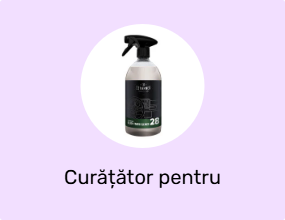 Curățător pentru tapițerie auto