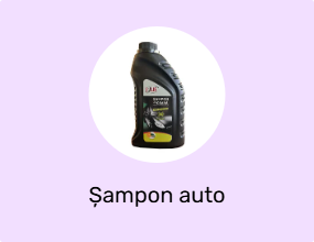 Șampon auto