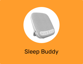 Sleep Buddy