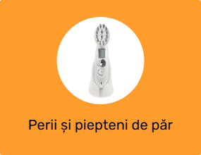 Perii și piepteni de păr