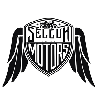 SELÇUK MOTOSİKLET